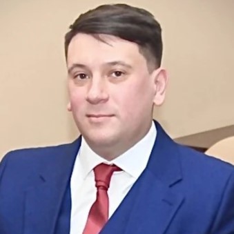 Подсеваткин Максим Викторович